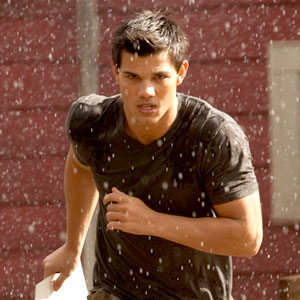 Twilight, Breaking Dawn, Taylor Lautner Twilight, Breaking Dawn, Taylor Lautner